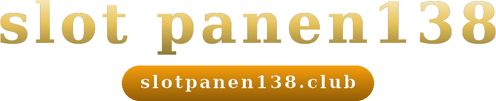 slot panen138 logo